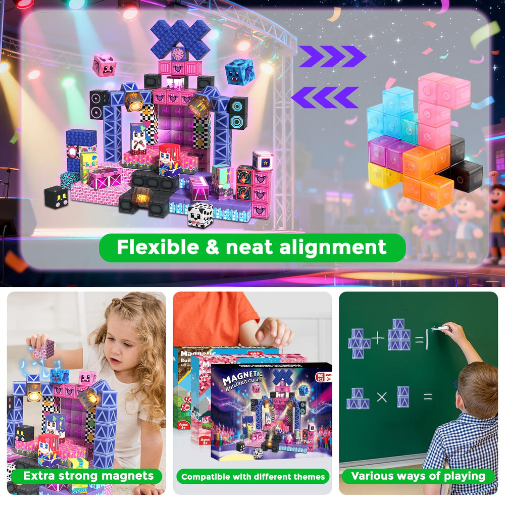 Annexfun STEM-focused design boosts spatial thinking and problem solving