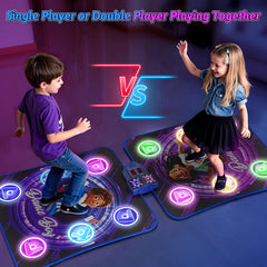 ANNKIE safe, non-slip material and CPSIA/ASTM compliant for kids