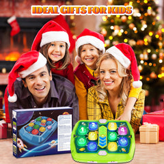 ANNKIE Whack Mole toy gift box image communicates ready-to-gift appeal.