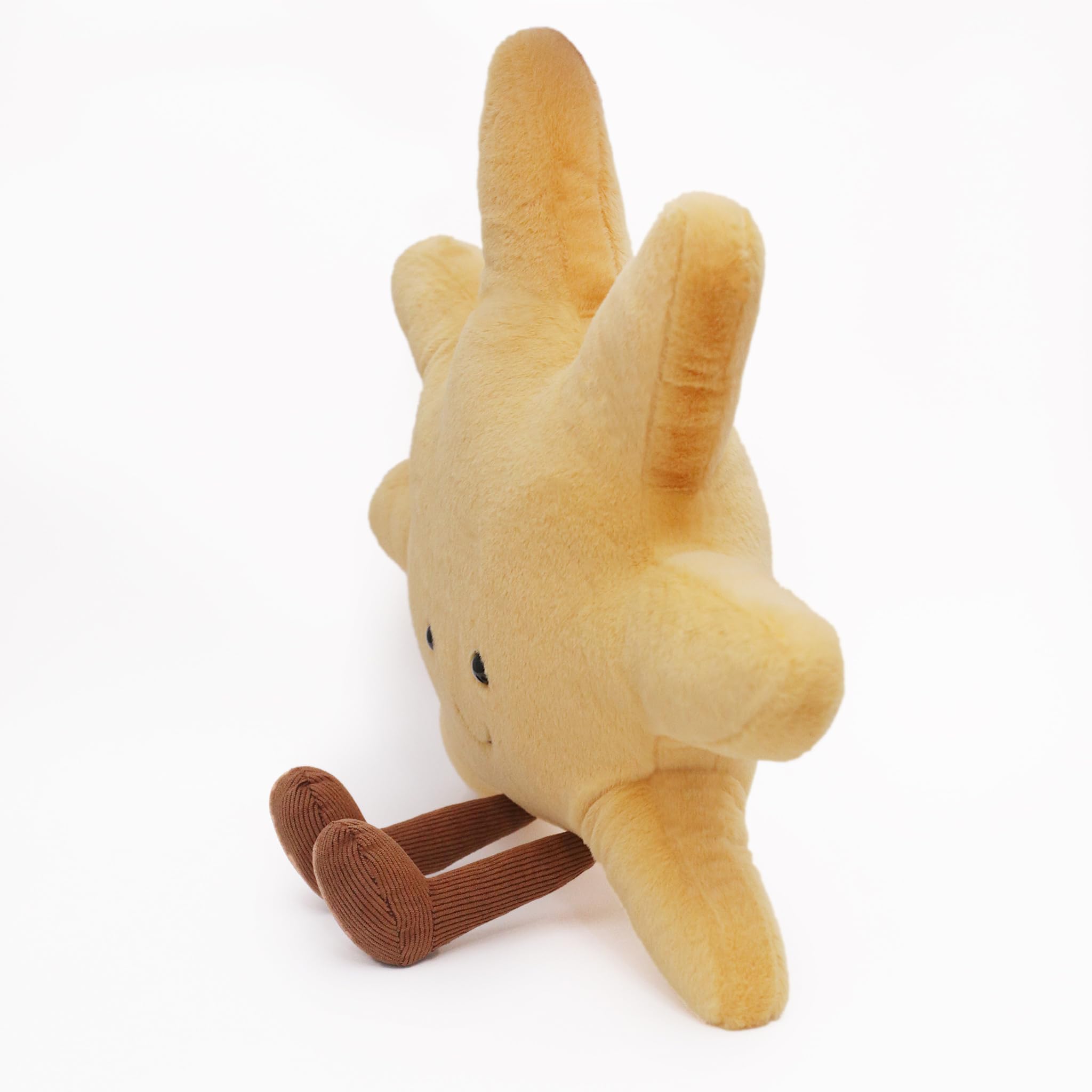 Annshein sun-design plush makes a thoughtful gift for all ages.