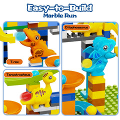 Anpcso compatible with all brands enables expansions for bigger builds.