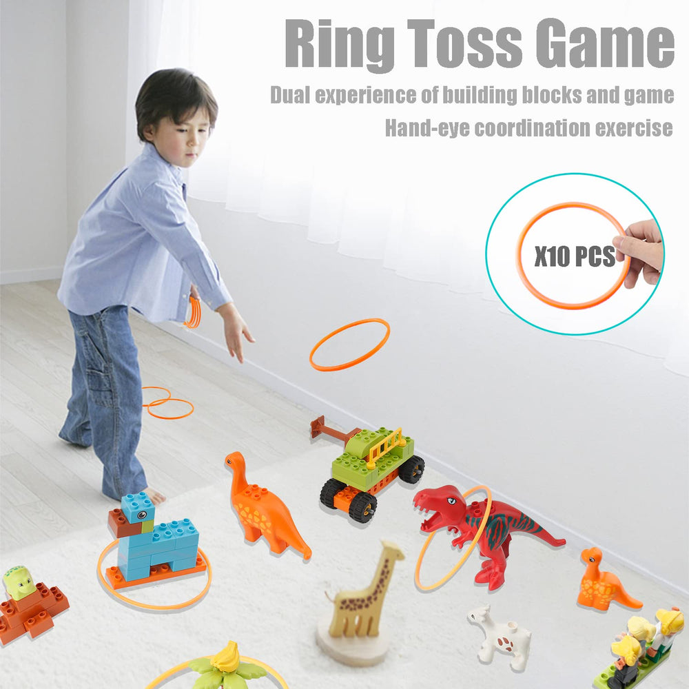 Anpcso easy-build-instructions support independent construction and problem solving