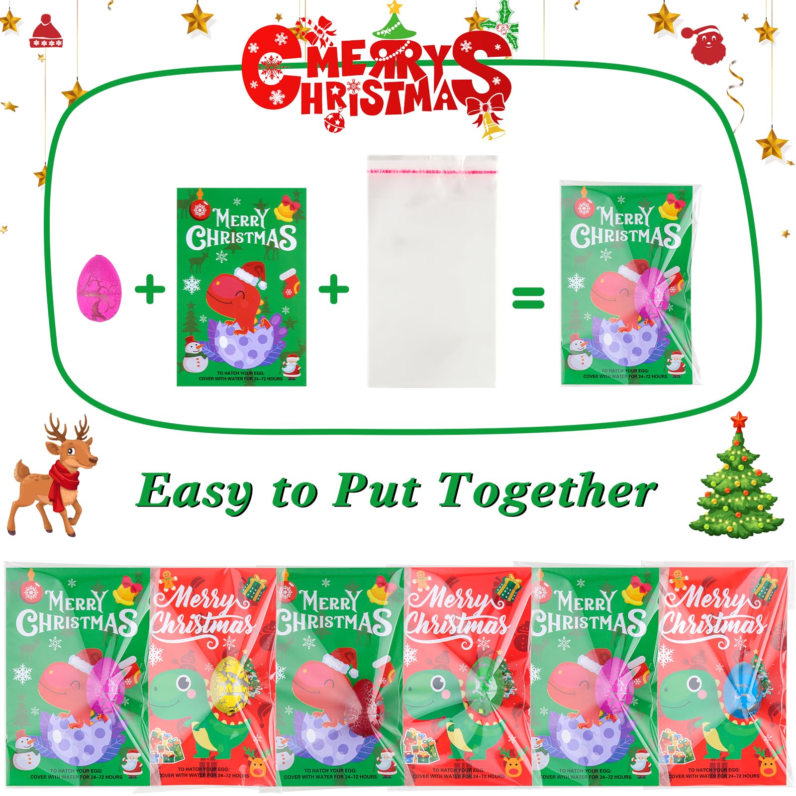 ANPHILE kids party favors ideal for classroom rewards.