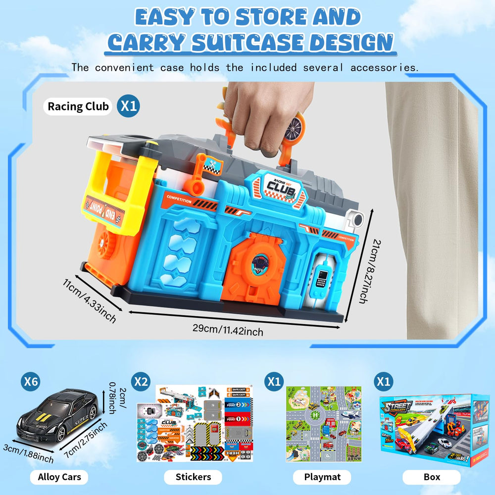 Ansee safe durable materials ensure kid-friendly construction