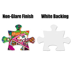 Antelope missing piece support service for piece replacement help