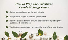 Anton Publications category codes guide players through six trivia topics.