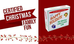 Anton Publications game components feature durable pieces for repeat family nights.