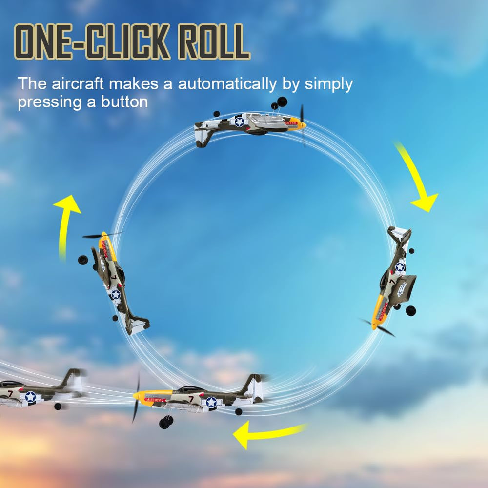ANTSIR P51 plane gear box thrust enhancing takeoffs and climbs.