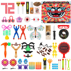 Anyflee 36-style prank kit cover image for lighthearted surprises.