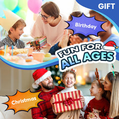 anysun Space Astronaut kit packaged gift-ready for birthdays or holidays.