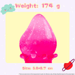 Gift-ready ANZHY Dream Squishy Drop Toy for all ages