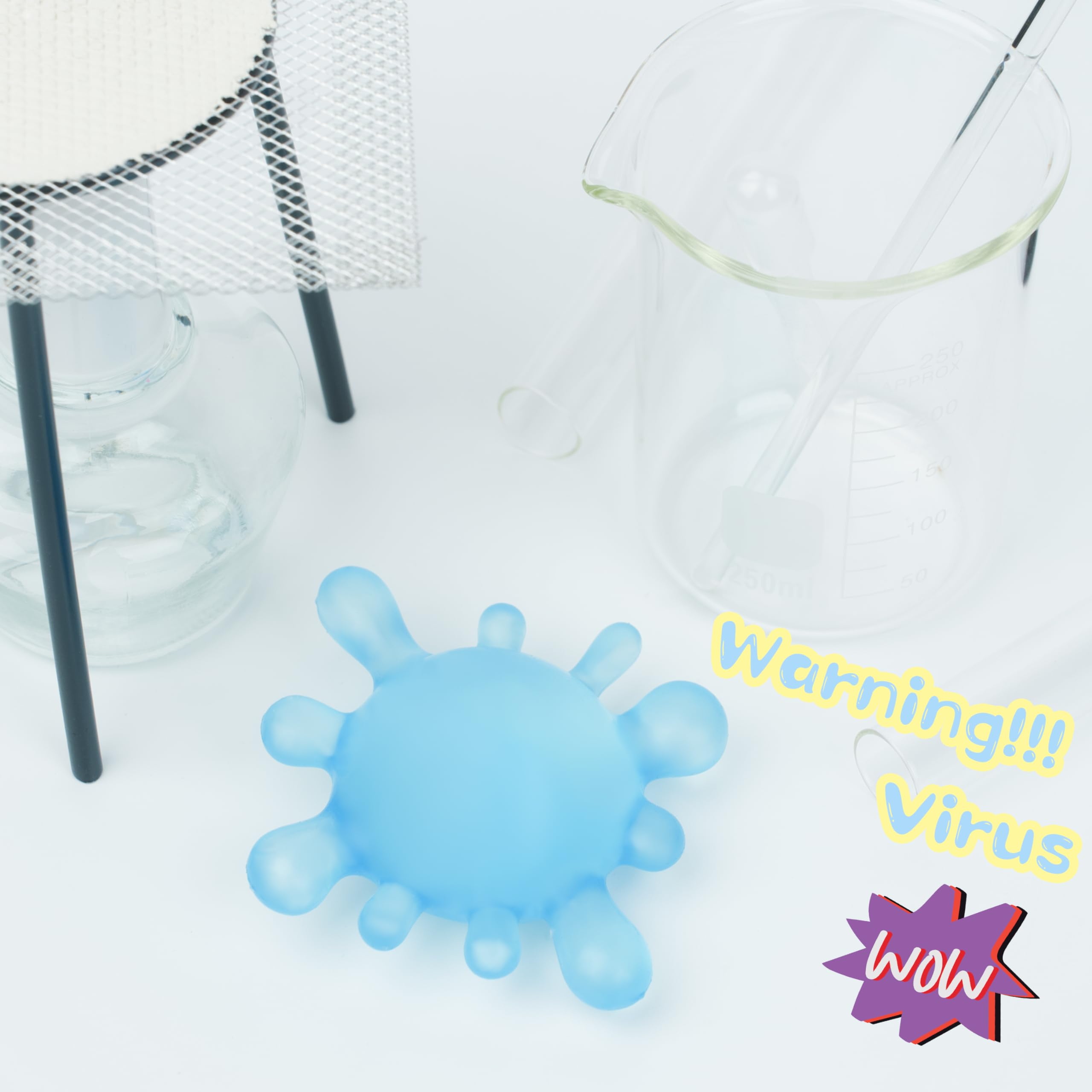 ANZHY 2-pack display highlights value and dual-use relaxation at home or school