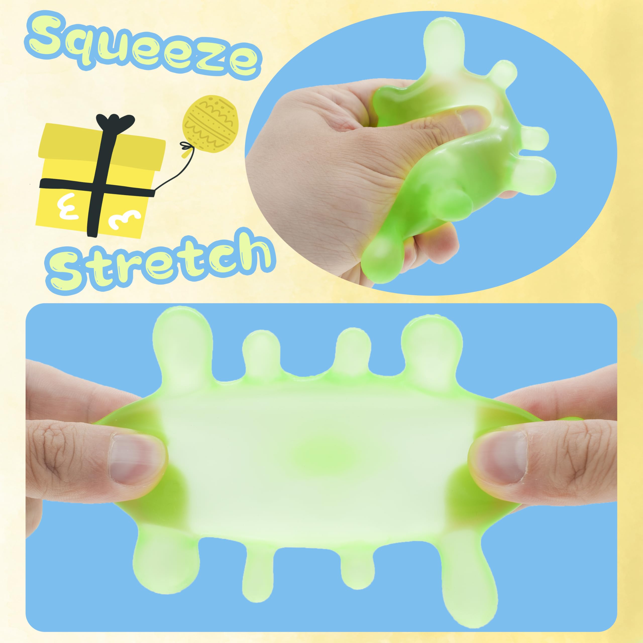 ANZHY blue-green design boosts engagement during sensory play and focus routines