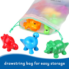 Anzimo drawstring bag component for easy storage and travel