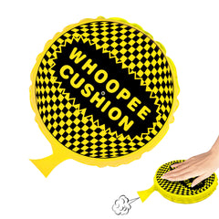 ANZUSY Whoopie Cushion 9-inch self-inflating design ready for quick laughs
