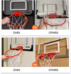 AOKESI includes two mini rubber balls ready for immediate play.