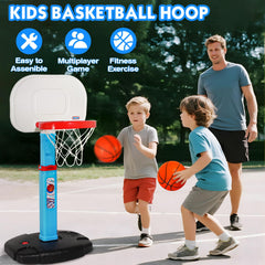 AOKESI poolside hoop ideal for outdoor play and parties.