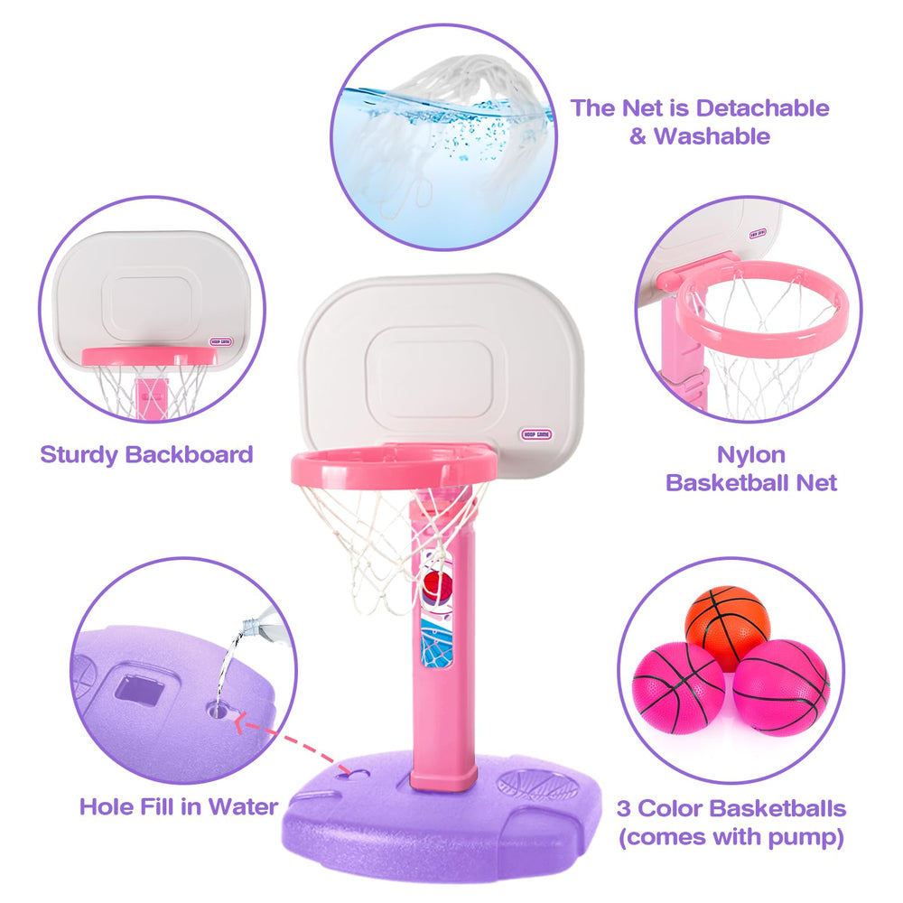 AOKESI gift-ready mini hoop, ideal for birthdays or holidays.