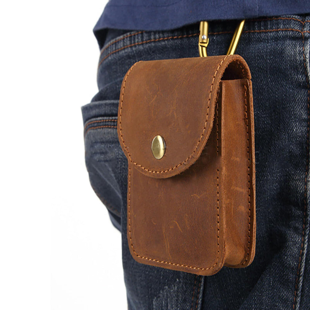 Aolaso durable-material case resists wear during daily use and travel