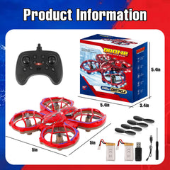 Aooess Spider drone protective frame boosts durability