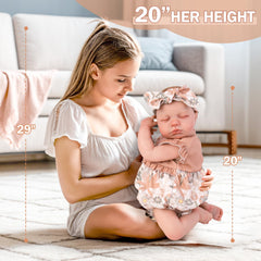 Aori custom birth certificate lets you personalize birth details.