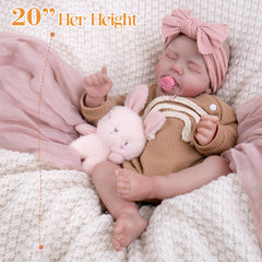 Aori gift set includes bottle pacifier and birth certificate card