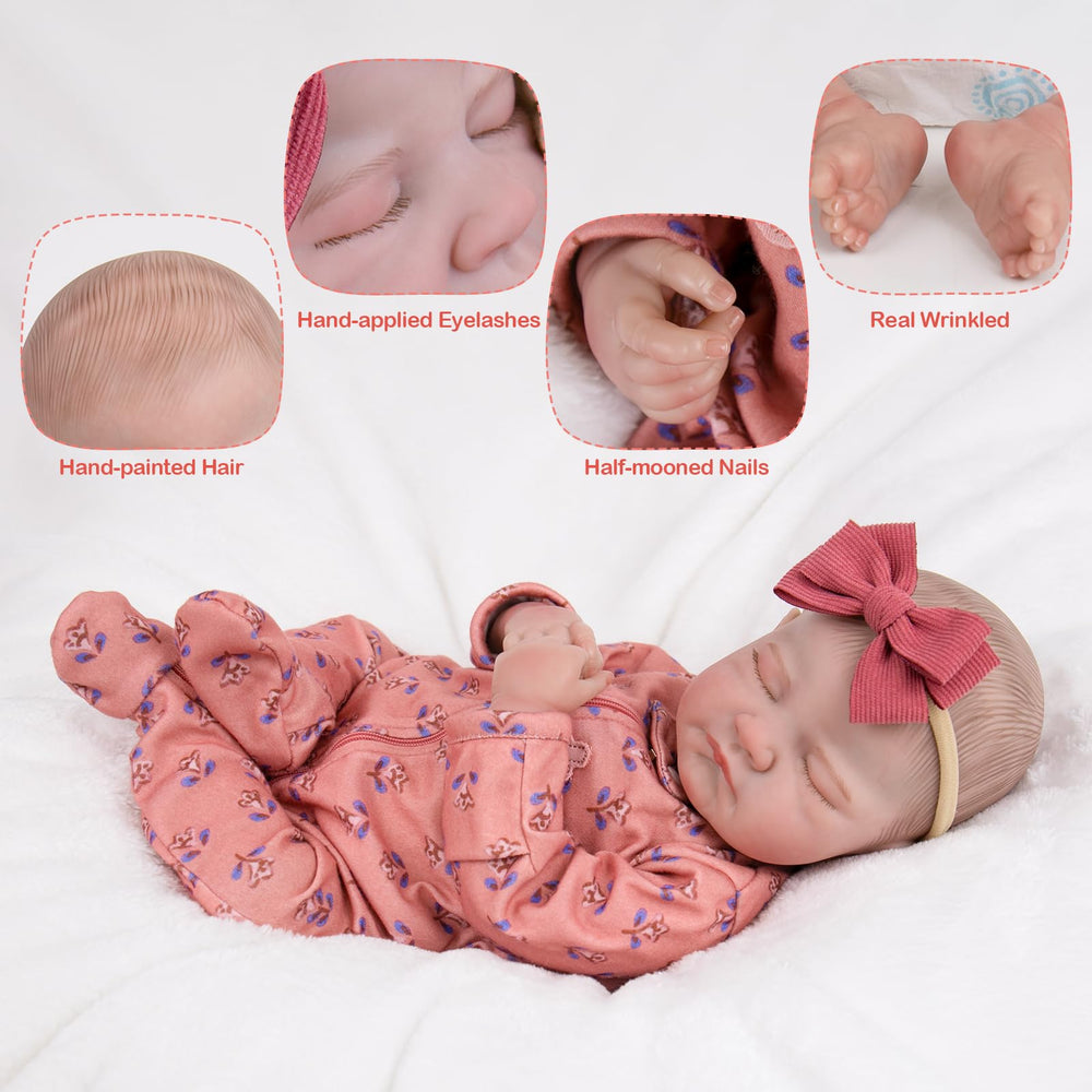 Gift-ready box and complete accessories invite immediate cuddles and memorable unboxing.
