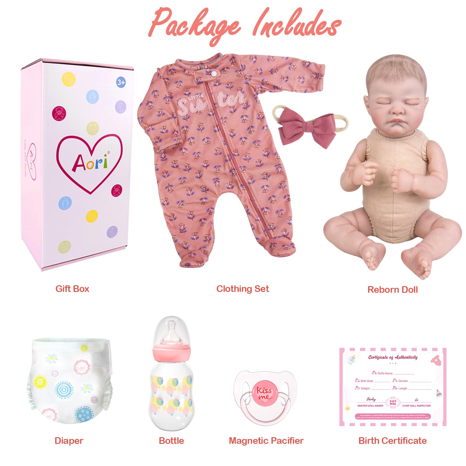 Supports early empathy and caregiving skills through role-play in classrooms or at home.