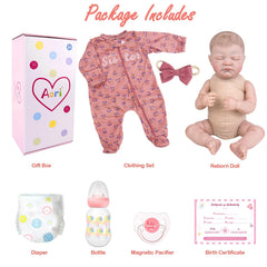 Supports early empathy and caregiving skills through role-play in classrooms or at home.
