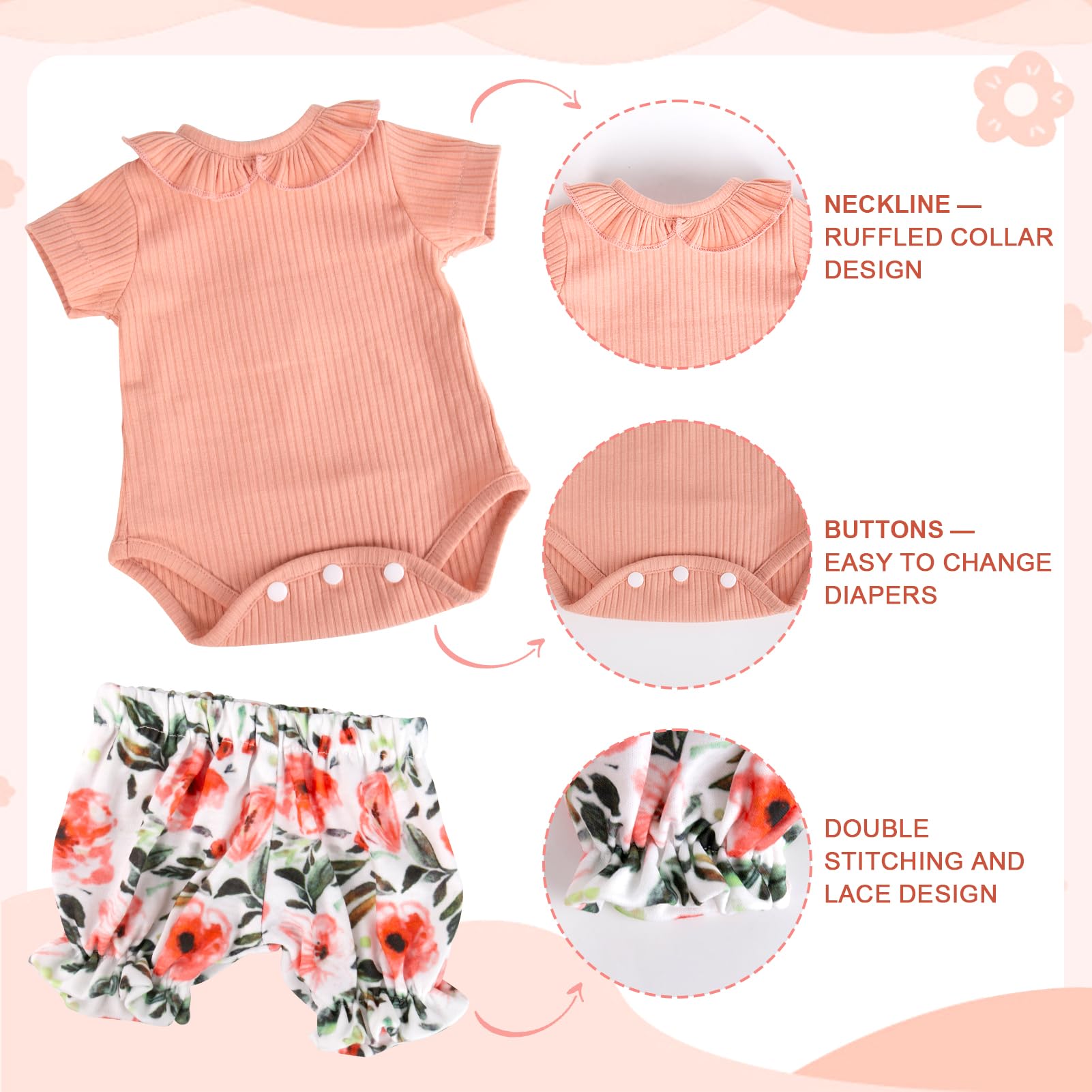 Aori Reborn packaging image showing shirt, pants, and headband set.