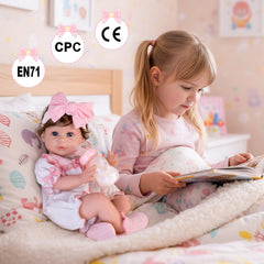 Aori Reborn gift box and certificate make premium presentation