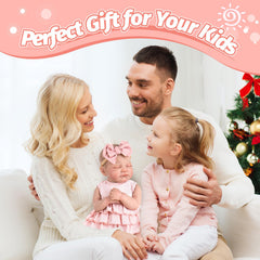 Aori Reborn baby doll gift box image featuring gift-ready presentation