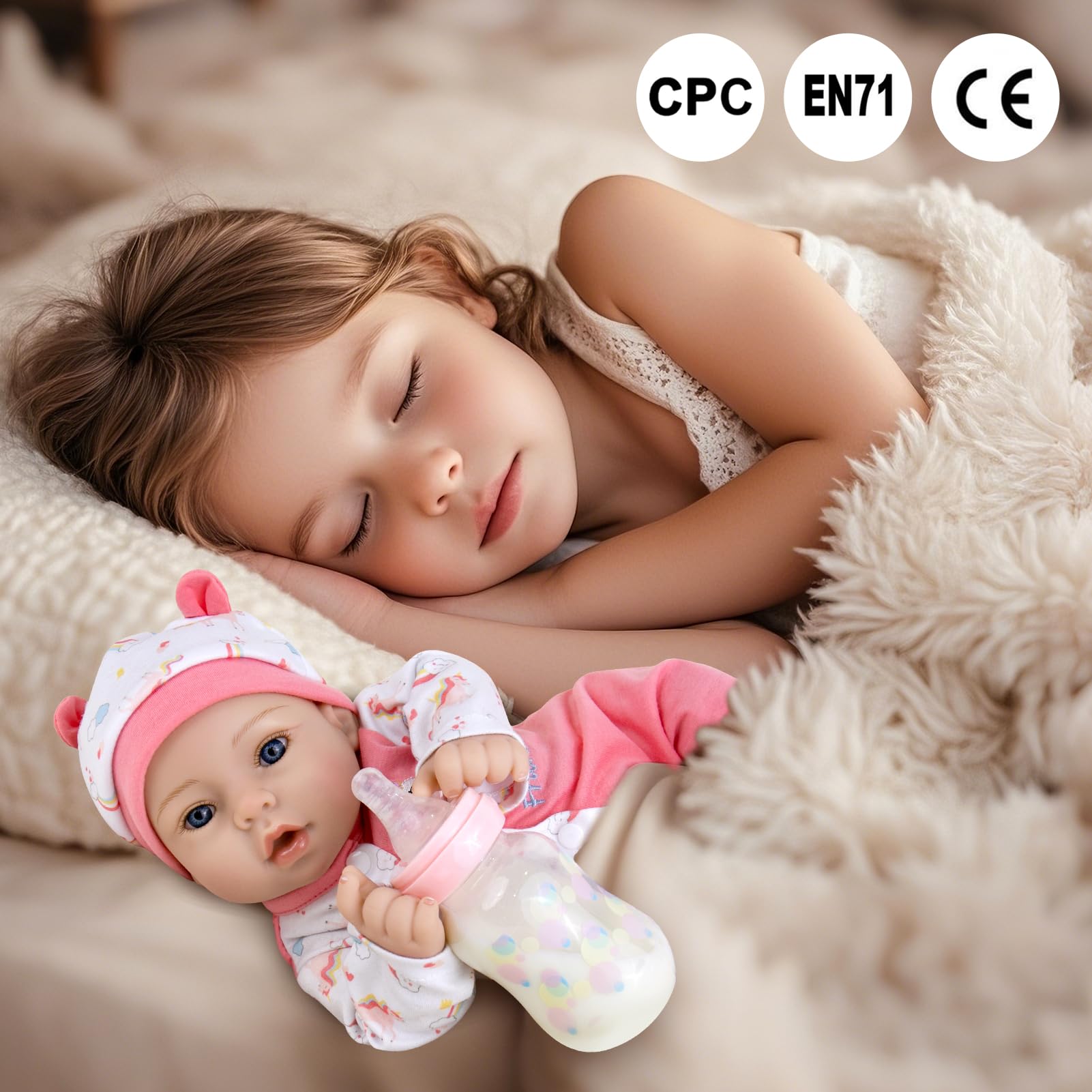 Aori Reborn uses ASTM F963 and EN71-compliant materials for safe play