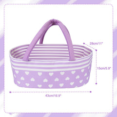 Aori Reborn doll bassinet as a thoughtful gift for kids
