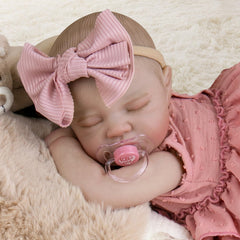 Aori reborn doll gift packaging included makes a thoughtful present