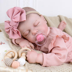Aori weighted body feel enhances cuddling realism and handling comfort.