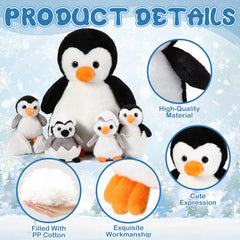 Aoriher eggs-in-pack set enhances role-play and storytelling games.
