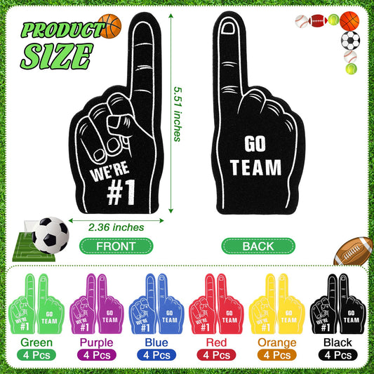 Aoriher football charm bracelets are perfect for gift bags and keepsakes.