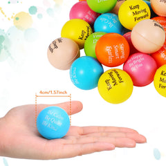 Six-color variety displayed to show range for office and home use.