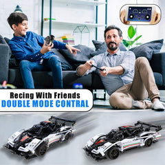 Aorkler intelligent programming feature invites guided learning during play.