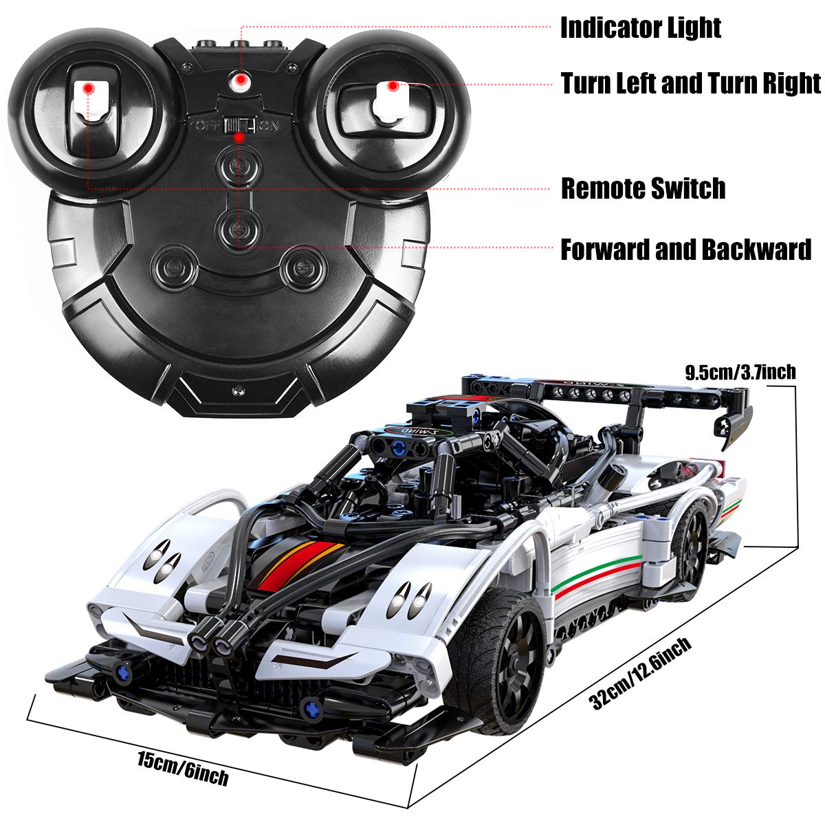 Aorkler suspension-under-carriage design image shows sturdy build quality.
