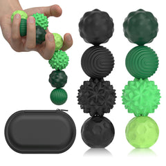AotBlcer magnetic balls gift-ready packaging suitable for teens.