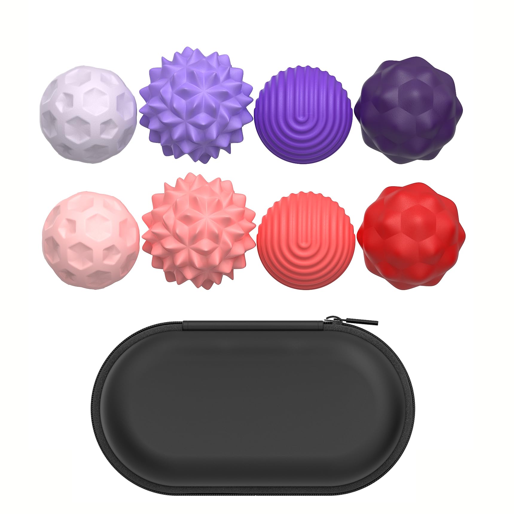 AotBlcer magnetic interaction: spin, press, release.