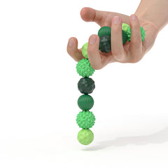 Durable materials of AotBlcer magnetic balls designed for long-term use