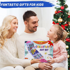AOTEMOON crayons deliver smooth color blocks for bold artwork sessions.