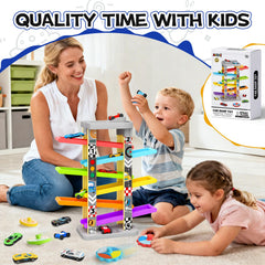 Aotipol safe ABS plastic design with smooth edges for toddlers