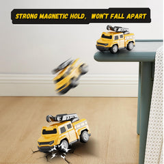 Aotonow imaginative play boosts early problem-solving with achievable, step-by-step transformations.