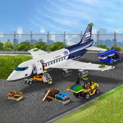 APAWR City Helicopter Boarding Ladder demonstrates realistic boarding actions for pretend play.