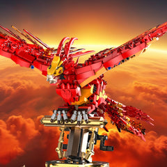 APAWR Phoenix assembly steps provide a satisfying, step-by-step build experience.