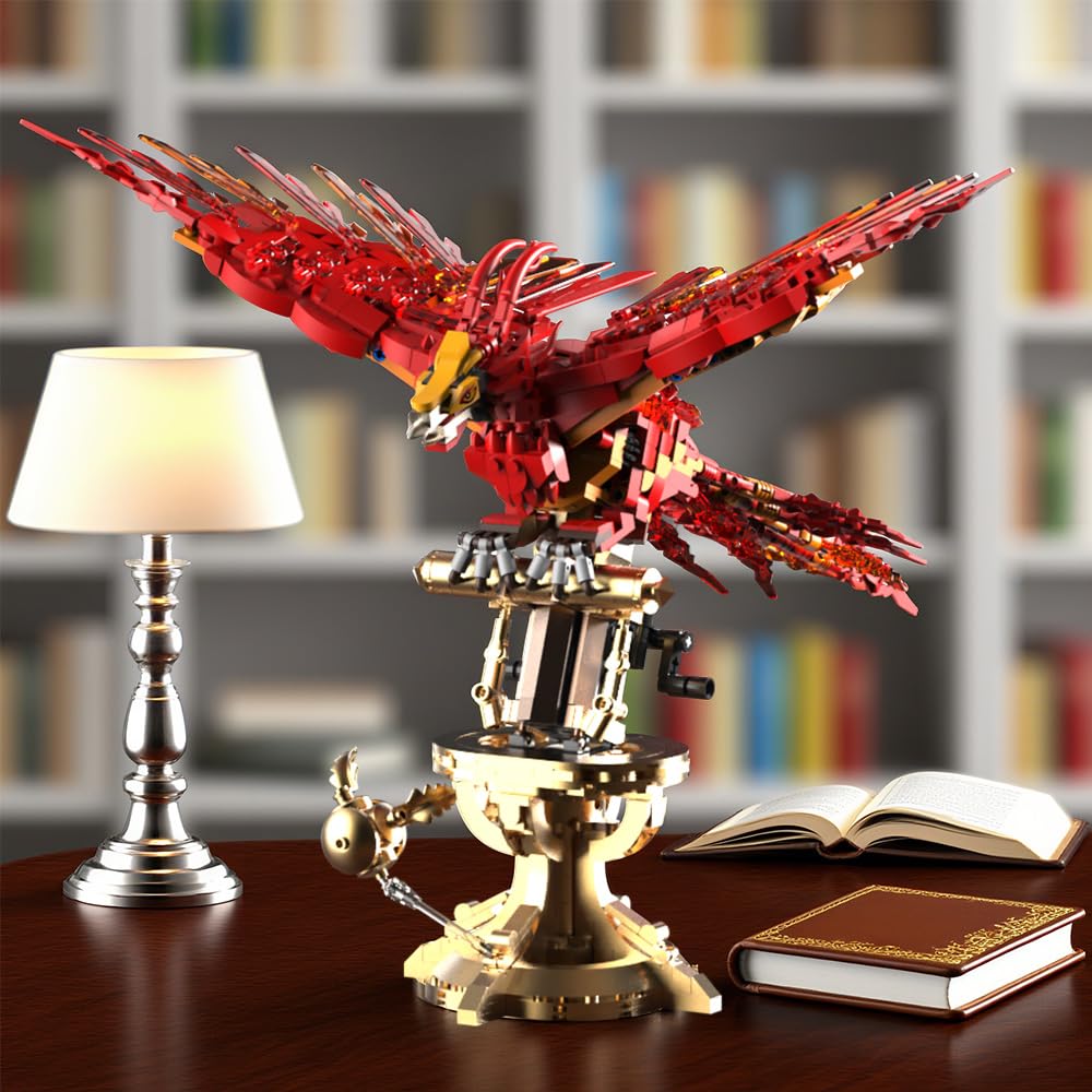 APAWR Phoenix beginner-friendly instructions support quick, confident assembly.